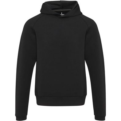 Danali Sport Kapuzenpullover mit Interlock Strick Unisex