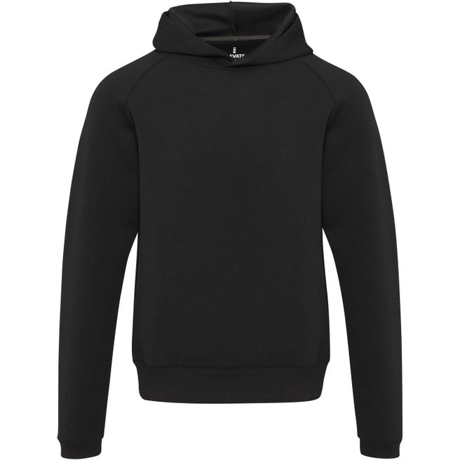 Danali Sport Kapuzenpullover mit Interlock Strick Unisex