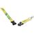 Bucks Sublimation Lanyard mit Schnappverschluss (Bild 4)