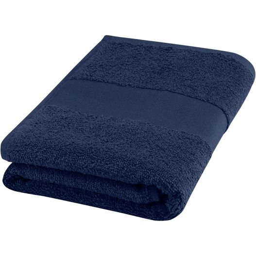 Produktabbildung Charlotte 450 g/m² Baumwollhandtuch 50 x 100 cm Charlotte 450 g/m² Baumwollhandtuch 50 x 100 cm (Bild 1)