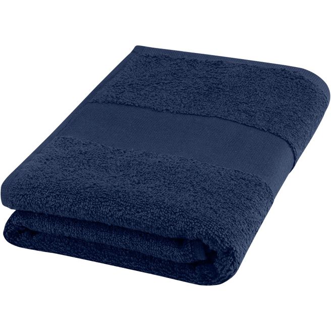Produktabbildung Charlotte 450 g/m² Baumwollhandtuch 50 x 100 cm Charlotte 450 g/m² Baumwollhandtuch 50 x 100 cm