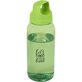 Produktabbildung Bebo 500 ml Trinkflasche aus recyceltem Kunststoff Bebo 500 ml Trinkflasche aus recyceltem Kunststoff