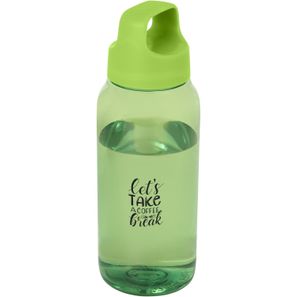 Bebo 500 ml Trinkflasche aus recyceltem Kunststoff