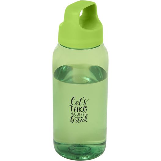 Bebo 500 ml Trinkflasche aus recyceltem Kunststoff (Bild 1)