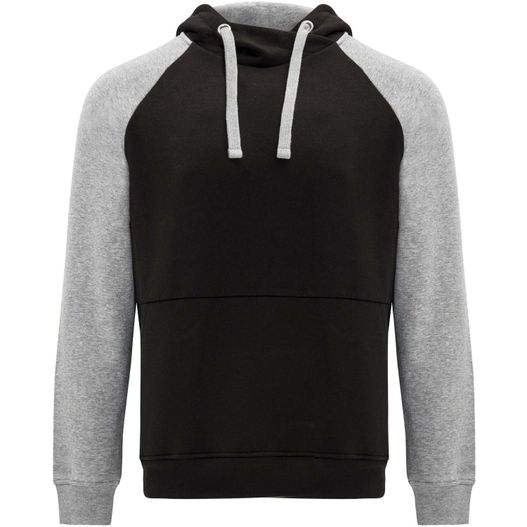 Produktabbildung Badet zweifarbiger Kapuzenpullover für Kinder Badet zweifarbiger Kapuzenpullover für Kinder (Bild 1)
