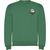 Clasica Sweatshirt mit Rundhalsausschnitt Unisex (Bild 3)