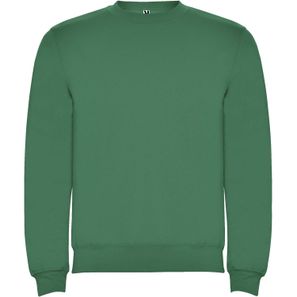 Clasica Sweatshirt mit Rundhalsausschnitt Unisex