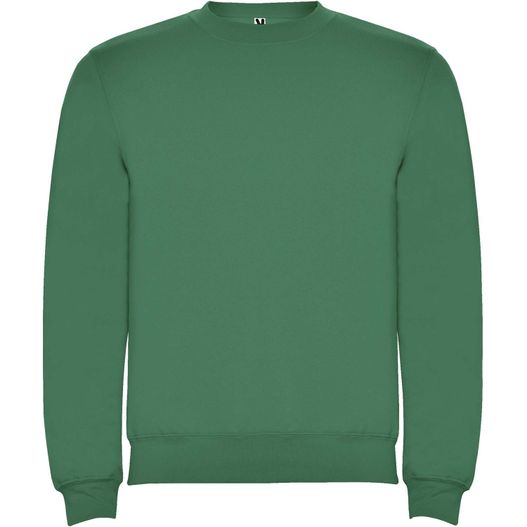 Produktabbildung Clasica Sweatshirt mit Rundhalsausschnitt Unisex Clasica Sweatshirt mit Rundhalsausschnitt Unisex (Bild 1)