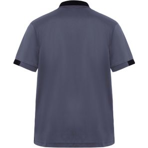 Samurai Kurzärmeliges Poloshirt mit antibakterieller Wirkung, 160 g/m2, unisex