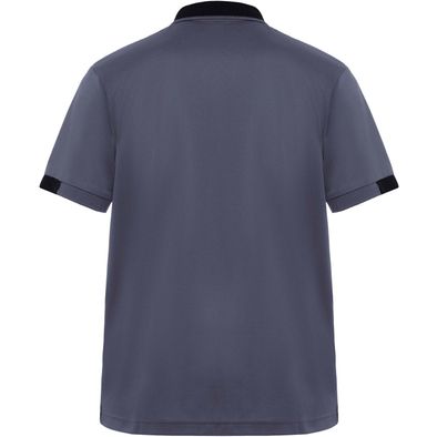 Samurai Kurzärmeliges Poloshirt mit antibakterieller Wirkung, 160 g/m2, unisex