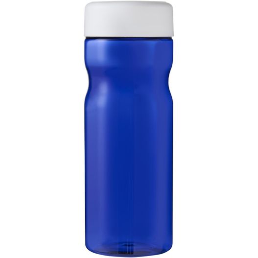 Produktabbildung H2O Active® Base Tritan™ 650-ml-Sportflasche mit Drehdeckel H2O Active® Base Tritan™ 650-ml-Sportflasche mit Drehdeckel (Bild 1)