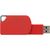 Swivel Square USB-Stick (Bild 2)
