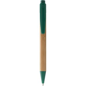Borneo Bambus Kugelschreiber (schwarze Mine)