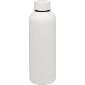 Spring 500 ml RCS-zertifizierte Kupfer-Vakuum Isolierflasche aus recyceltem Edelstahl