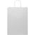 Kraftpapiertasche 120 g/m² mit gedrehten Griffen – 31 × 12 × 41 cm (Bild 2)