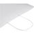 Kraftpapiertasche 120 g/m² mit gedrehten Griffen – 31 × 12 × 41 cm (Bild 3)