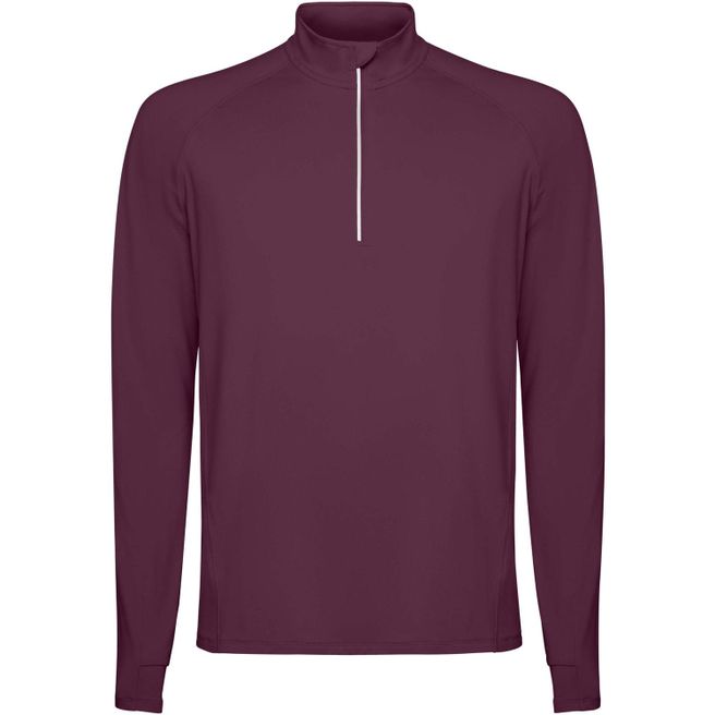 Estambul Half-Zip Sweatshirt für Herren