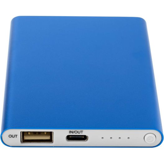 Produktabbildung Pep 4000 mAh Powerbank Pep 4000 mAh Powerbank (Bild 1)