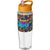H2O Active® Tempo 700 ml Sportflasche mit Ausgussdeckel (Bild 3)
