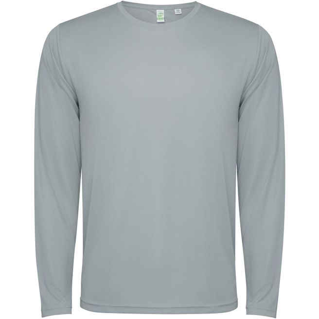 Estoril Langarm-Shirt Unisex