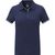 Morgan Polo für Damen, zweifarbig (Bild 3)