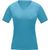 Kawartha T-Shirt für Damen mit V-Ausschnitt (Bild 1)