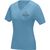 Kawartha T-Shirt für Damen mit V-Ausschnitt (Bild 4)