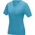 Kawartha T-Shirt für Damen mit V-Ausschnitt (Bild 3)