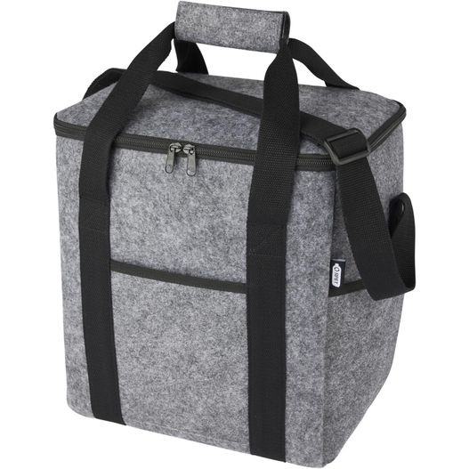 Felta Kühltasche aus GRS-recyceltem Filz 21 L (Bild 1)