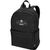 Byron 14" GRS-recycelter City Laptop Rucksack 14 L (Bild 3)