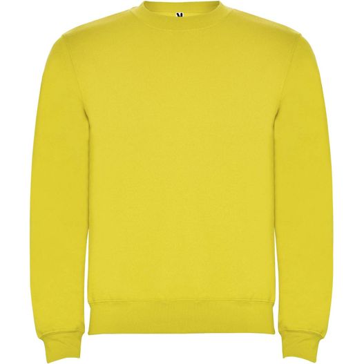 Produktabbildung Clasica Sweatshirt mit Rundhalsausschnitt Unisex Clasica Sweatshirt mit Rundhalsausschnitt Unisex (Bild 1)