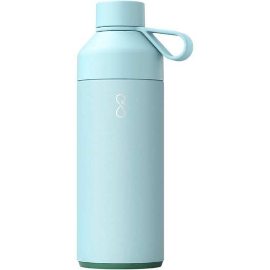 Produktabbildung Big Ocean Bottle 1 L vakuumisolierte Flasche Big Ocean Bottle 1 L vakuumisolierte Flasche (Bild 1)