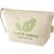 Orissa 180 g/m² große Kosmetiktasche aus Bio-Baumwolle 3L (Bild 4)