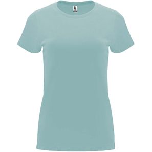 Capri T-Shirt für Damen