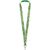 Lana Sublimation Lanyard aus recyceltem PET Kunststoff (Bild 3)