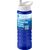 H2O Active® Eco Treble 750 ml Sportflasche mit Stülpdeckel (Bild 4)