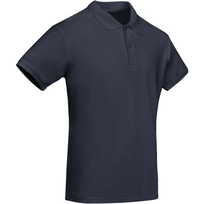 Prince Poloshirt aus Bio-Baumwolle für Herren