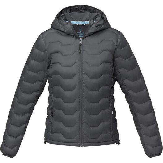 Produktabbildung Petalite GRS Daunenjacke für Damen aus recyceltem Material Petalite GRS Daunenjacke für Damen aus recyceltem Material (Bild 1)