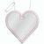 RFX™ H-09 Reflektierender PVC-Anhänger Herz (Bild 4)