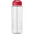 H2O Active® Treble 750 ml Sportflasche mit Ausgussdeckel (Bild 2)