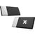 SCX.design P20 5000 mAh Powerbank mit Leuchtlogo (Bild 2)