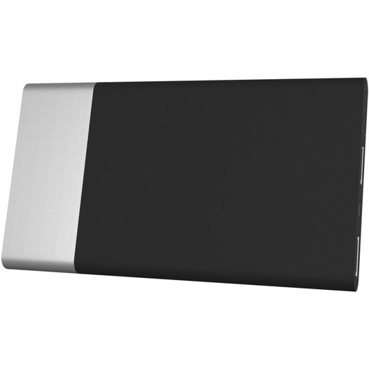 Produktabbildung SCX.design P20 5000 mAh Powerbank mit Leuchtlogo SCX.design P20 5000 mAh Powerbank mit Leuchtlogo (Bild 1)