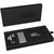 SCX.design P20 5000 mAh Powerbank mit Leuchtlogo (Bild 4)
