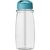 H2O Active® Pulse 600 ml Sportflasche mit Ausgussdeckel (Bild 2)