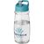 H2O Active® Pulse 600 ml Sportflasche mit Ausgussdeckel (Bild 3)
