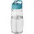H2O Active® Pulse 600 ml Sportflasche mit Ausgussdeckel (Bild 1)