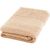 Charlotte 450 g/m² Baumwollhandtuch 50 x 100 cm (Bild 1)