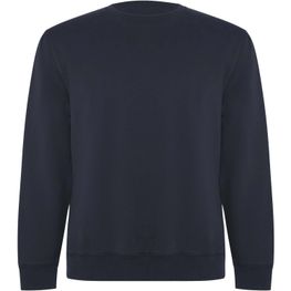 Batian Sweatshirt mit Rundhalsausschnitt aus Bio-Baumwolle Unisex