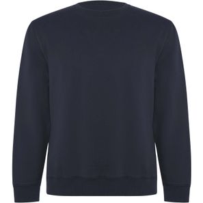 Batian Sweatshirt mit Rundhalsausschnitt aus Bio-Baumwolle Unisex