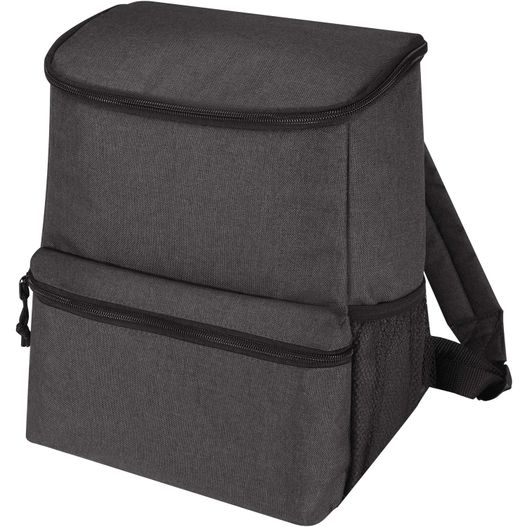 Produktabbildung Tundra GRS rPET Kühlrucksack 12L Tundra GRS rPET Kühlrucksack 12L (Bild 1)